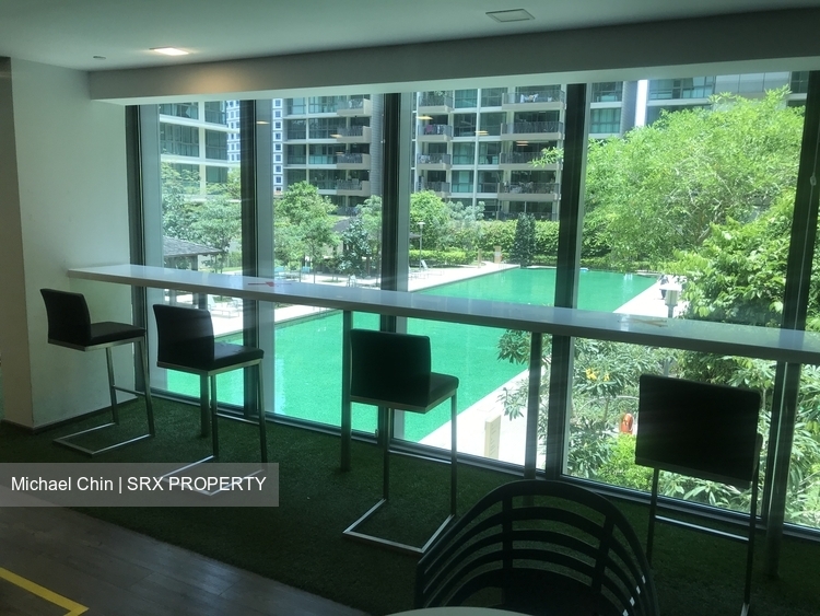 The Topiary (D28), Condominium #284393351
